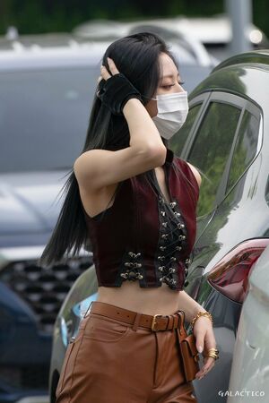 Photo : Yuna