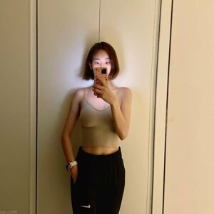 Photo : Ex AOA - Yuna