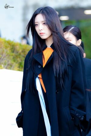 Photo : Yuna