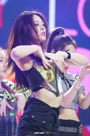 Photo : Yuna