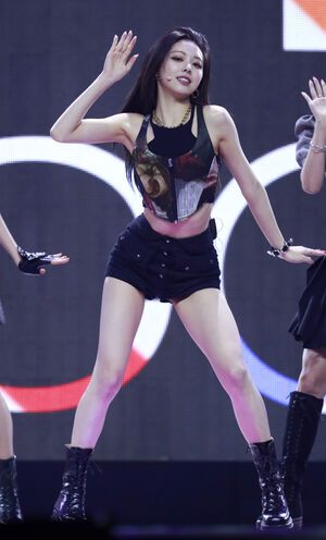 Photo : Yuna