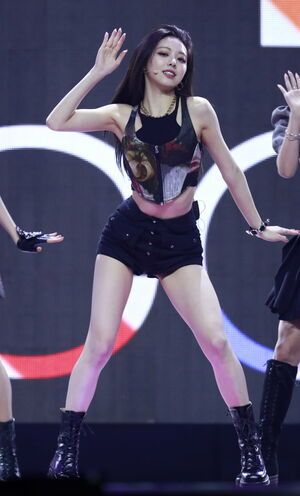 Photo : Yuna