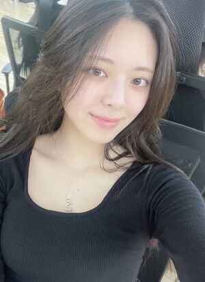 Photo : Yuna