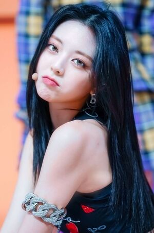 Photo : Yuna