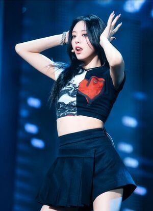 Photo : Yuna