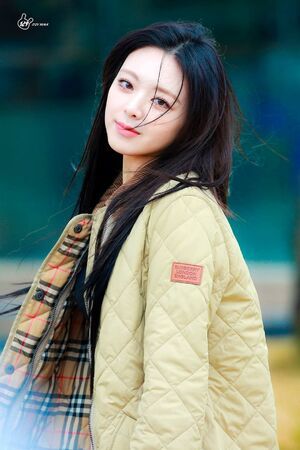 Photo : Yuna