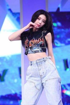 Photo : Yuna