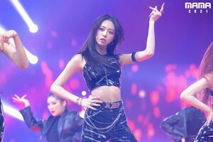 Photo : Yuna