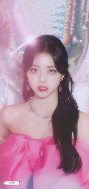 Photo : Yuna