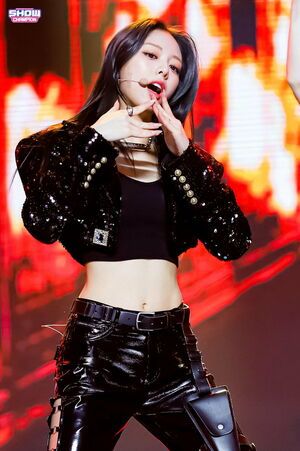 Photo : Yuna