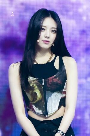 Photo : Yuna