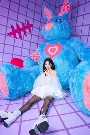 Photo : Yuna
