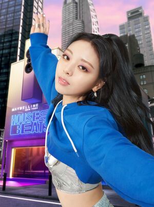 Photo : Yuna