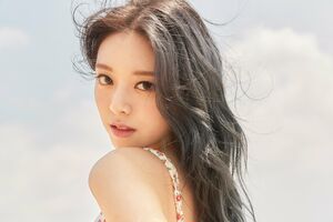 Photo : Yuna