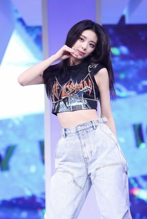 Photo : Yuna