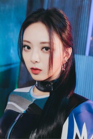 Photo : Yuna