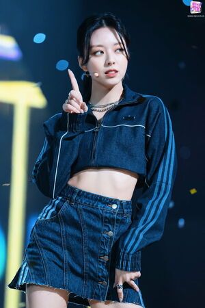 Photo : Yuna