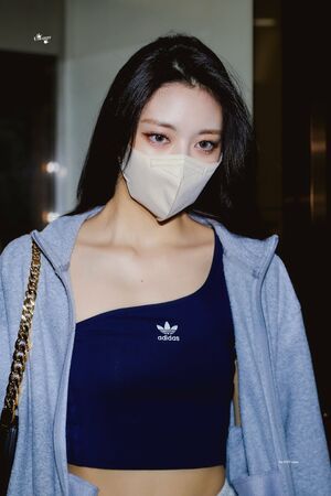 Photo : Yuna