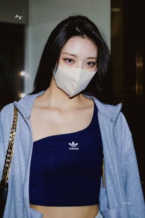 Photo : Yuna