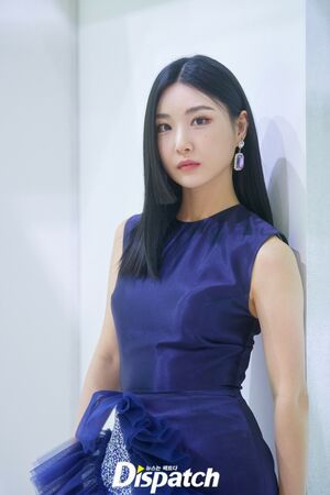 Photo : Yuna
