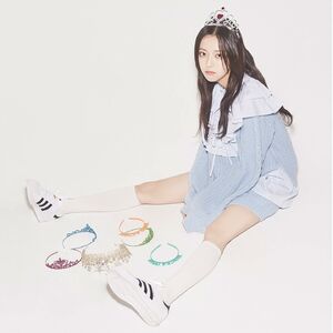 Photo : Yuna