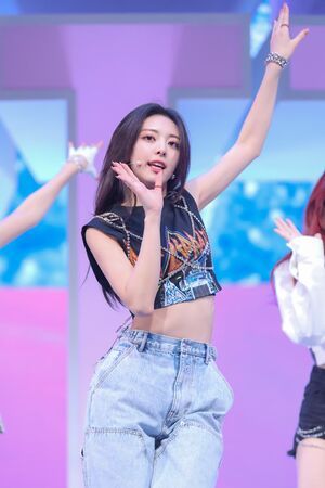 Photo : Yuna