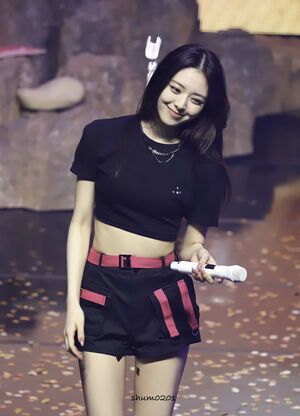 Photo : Yuna