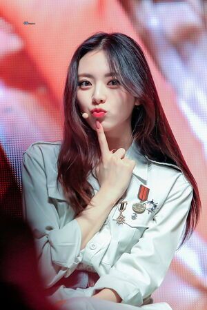 Photo : Yuna
