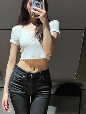 Photo : ITZY - Yuna