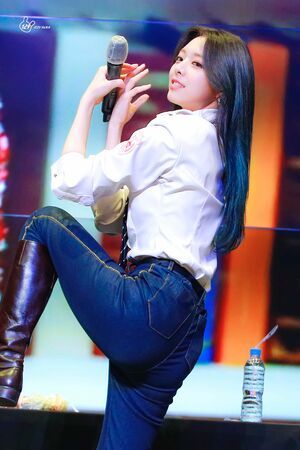 Photo : Yuna