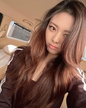 Photo : Yuna