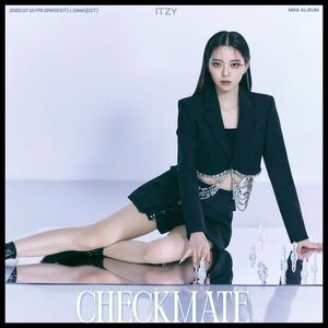 Photo : ITZY - Yuna