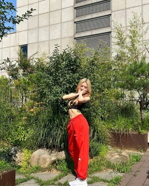Photo : Yuna