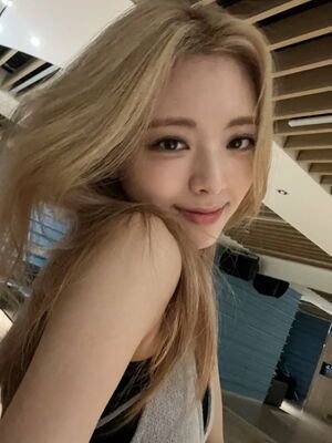 Photo : Yuna bubble update