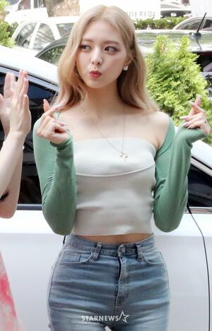 Photo : ITZY - Yuna