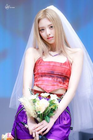 Photo : Yuna