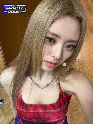 Photo : Yuna