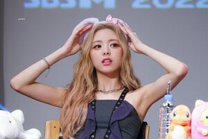 Photo : Yuna