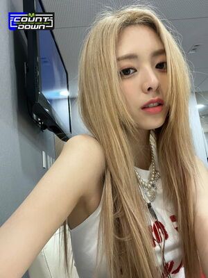 Photo : Yuna