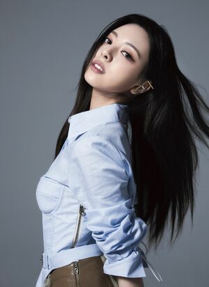 Photo : Yuna
