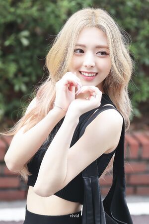 Photo : Yuna