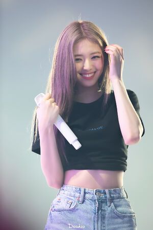 Photo : Yuna