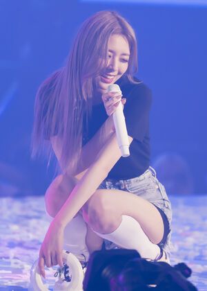 Photo : Yuna