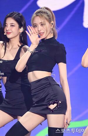 Photo : Yuna ft. Lia