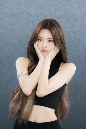 Photo : Yuna