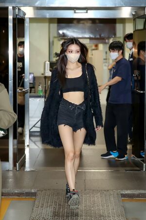 Photo : Yuna