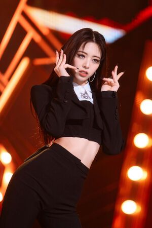 Photo : Yuna