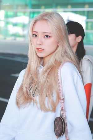 Photo : Yuna