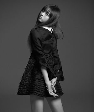 Photo : Yuna