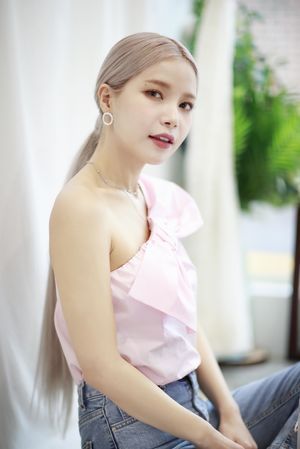 Photo : Mamamoo Solar